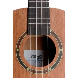 Укулеле баритон Stagg UB-30