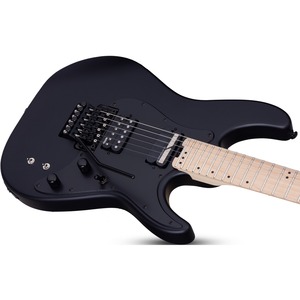 Электрогитара SCHECTER SUN VALLEY SUPER SHREDDER FR S SBK