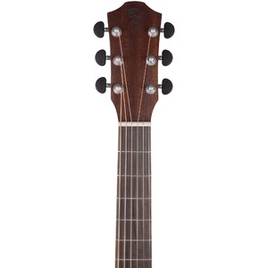 Электроакустическая гитара BATON ROUGE AR21C/ACE