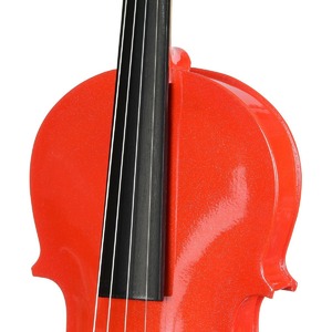 Скрипка ANTONIO LAVAZZA VL-20 RD размер 4/4