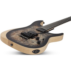 Электрогитара SCHECTER REAPER-6 FR SCB