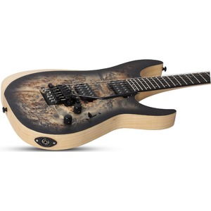 Электрогитара SCHECTER REAPER-6 FR SCB