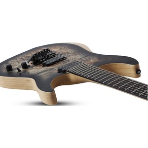 Электрогитара SCHECTER REAPER-6 FR SCB