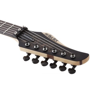 Электрогитара SCHECTER REAPER-6 FR SCB