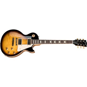 les paul tobacco