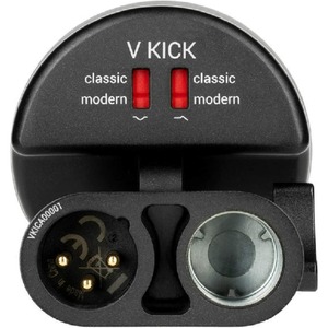 Микрофон инструментальный для барабана SE ELECTRONICS V KICK