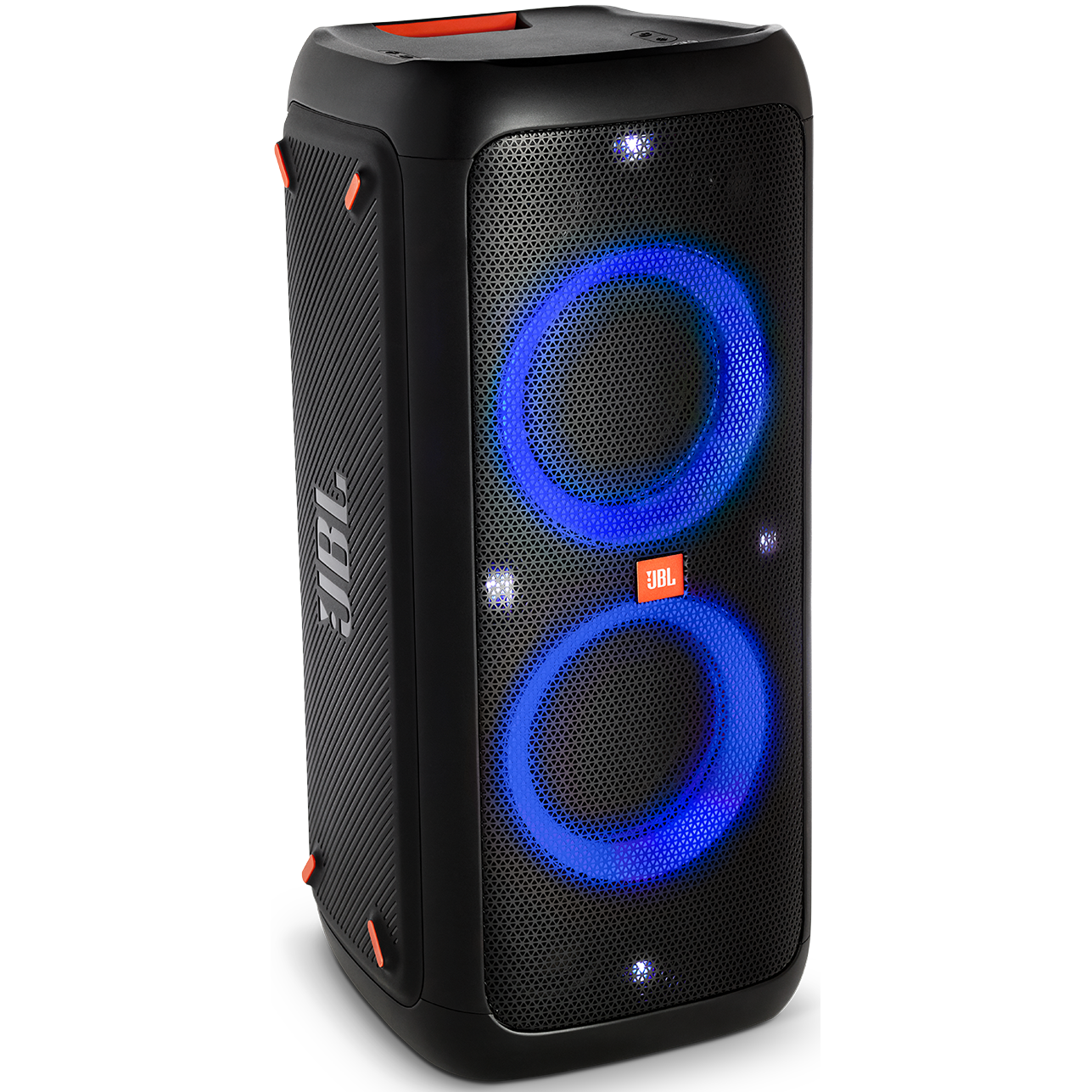 Колонка JBL PARTYBOX 300. Портативная акустика JBL PARTYBOX 310. Портативная акустика JBL PARTYBOX 200. Портативная колонка JBL PARTYBOX 100.