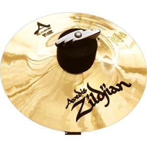 Тарелка для ударной установки ZILDJIAN A20540 8 A CUSTOM