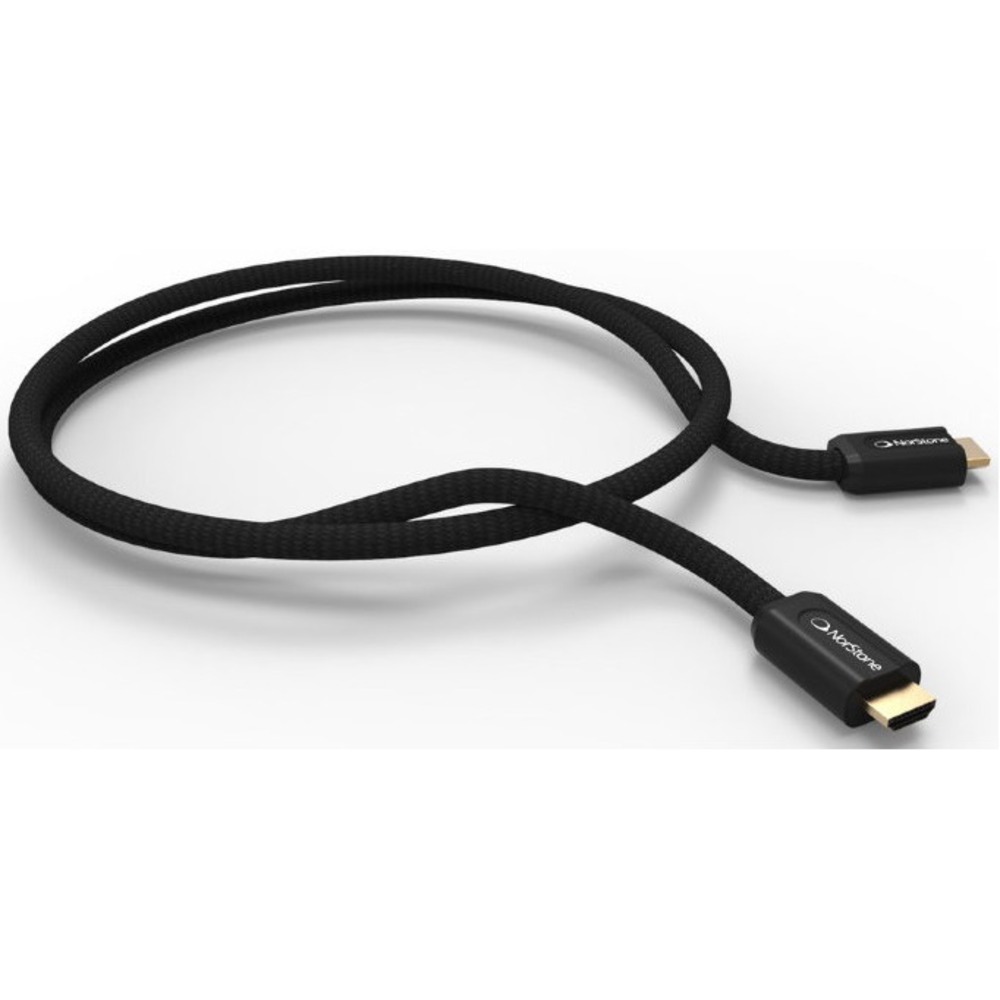 Кабель HDMI - HDMI Norstone Arran HDMI 150 1.5m