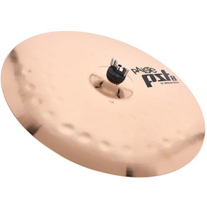 Тарелка для ударной установки Paiste 0001801416 PST 8 Reflector Medium Crash