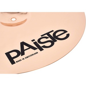 Тарелка для ударной установки Paiste 0001801416 PST 8 Reflector Medium Crash