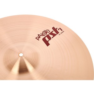 Тарелка для ударной установки Paiste 0001701419 PST 7 Crash