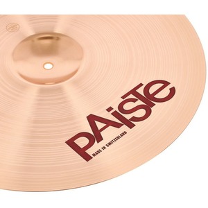 Тарелка для ударной установки Paiste 0001701419 PST 7 Crash