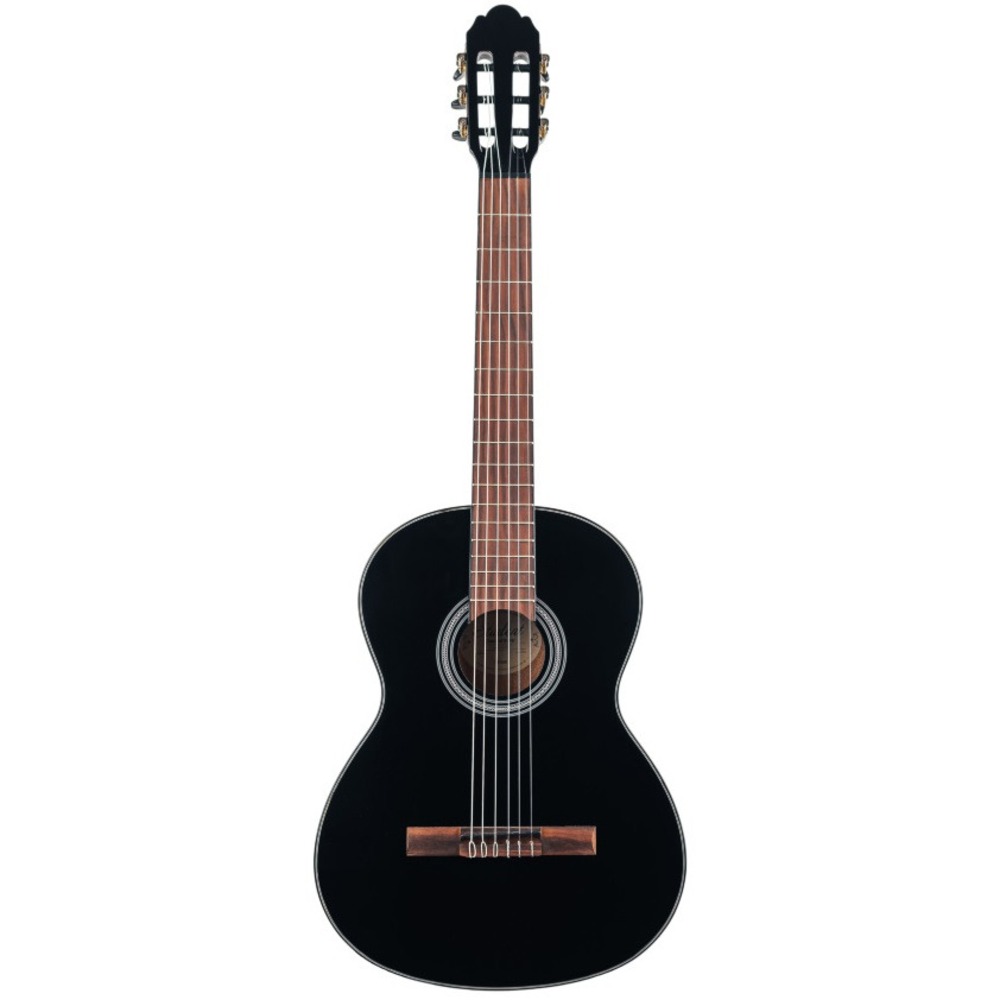 Классическая гитара Gewa Classical Guitar Student black 4/4