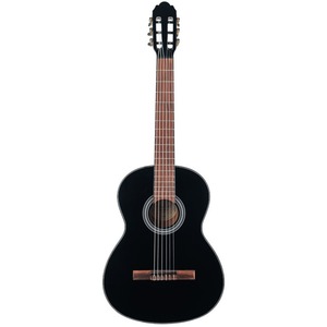 Классическая гитара Gewa Classical Guitar Student black 4/4