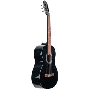 Классическая гитара Gewa Classical Guitar Student black 4/4