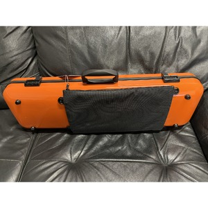 Футляр для скрипки Gewa Violin case Air 2.1 Orange high gloss