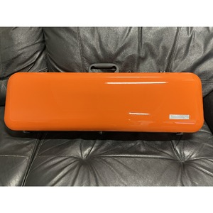 Футляр для скрипки Gewa Violin case Air 2.1 Orange high gloss