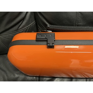 Футляр для скрипки Gewa Violin case Air 2.1 Orange high gloss