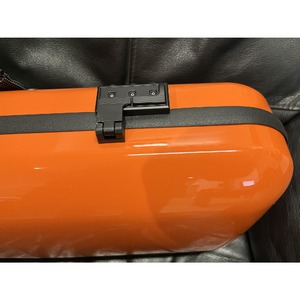 Футляр для скрипки Gewa Violin case Air 2.1 Orange high gloss