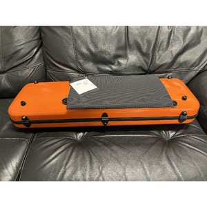 Футляр для скрипки Gewa Violin case Air 2.1 Orange high gloss