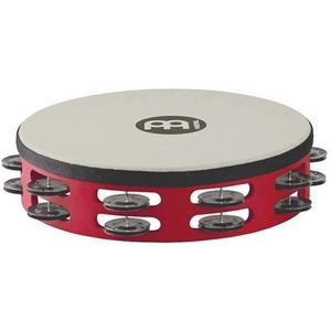 Тамбурин Meinl TAH2BK-R-TF