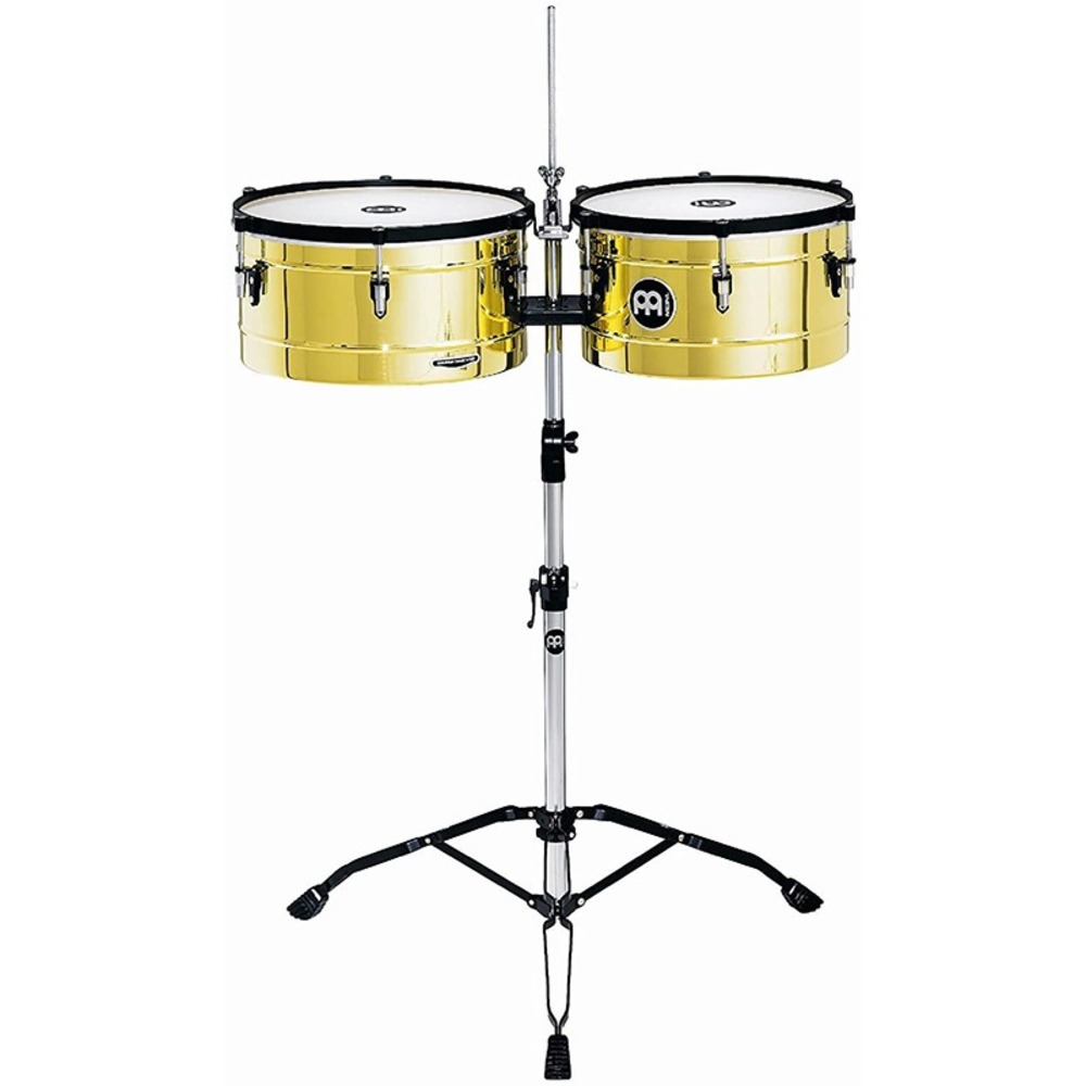 Купить тимбалес Meinl MT1415B недорого, отзывы, фотографии, характеристики,  низкие цены в интернет магазине БигТВ с доставкой по городу Москва