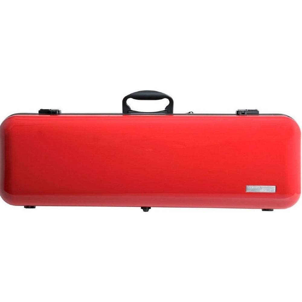 Кейс/чехол для струнных инструментов Gewa Violin case Air 2.1 Red high gloss