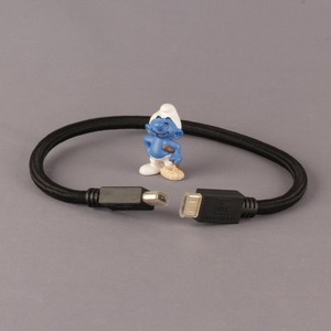 Кабель HDMI - HDMI Kimber Kable HD 19e 1.0m