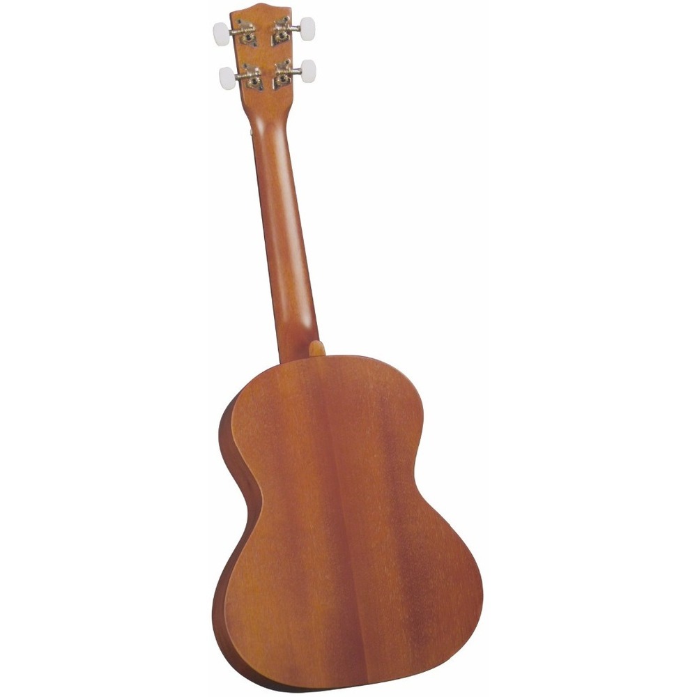 Укулеле DIAMOND HEAD DU-200T Deluxe Natural Mahogany