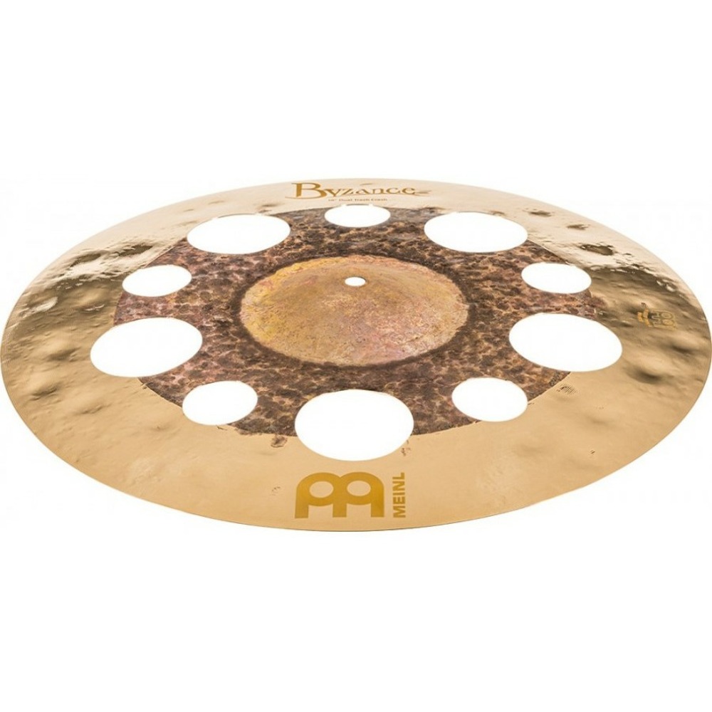 Тарелка для ударной установки Meinl B18DUTRC