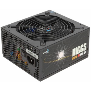 Блок питания для компьютера Aerocool HIGGS-650