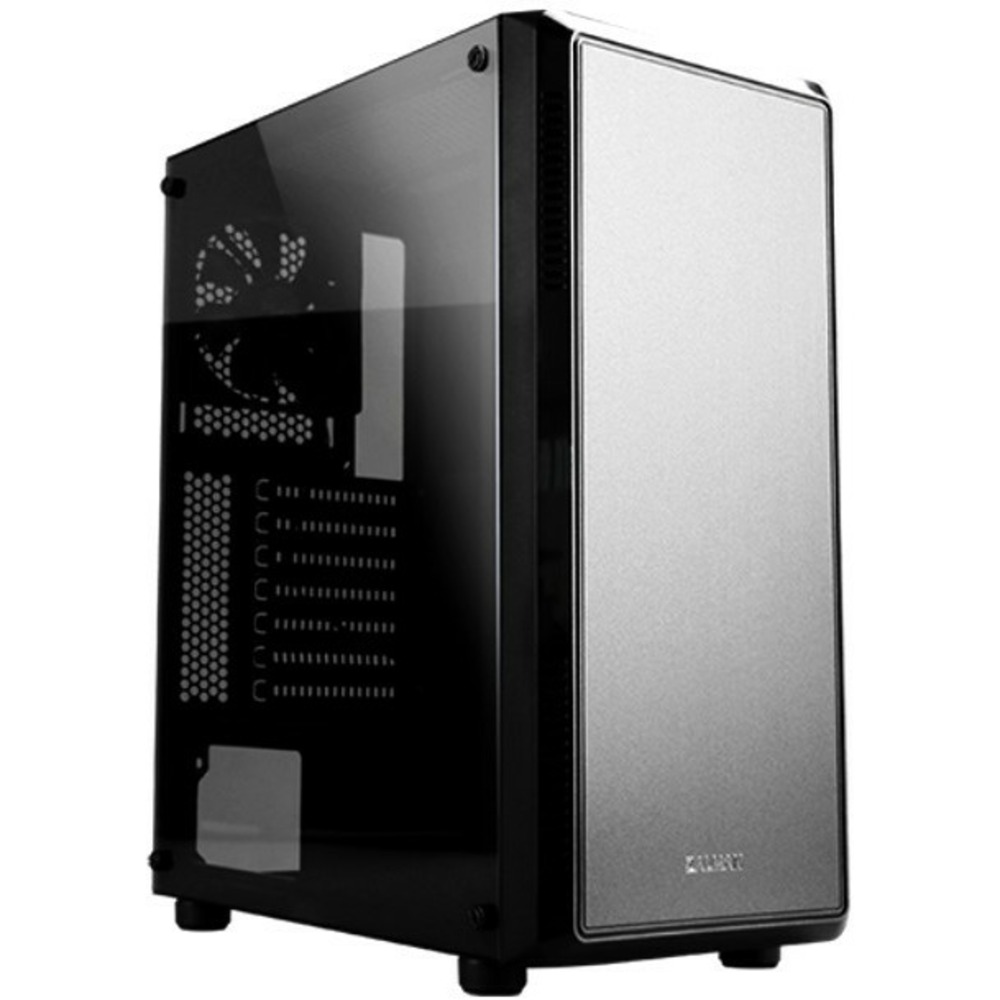 Zalman S2 Боковое Стекло Купить