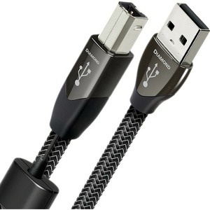 Кабель USB 2.0 Тип A - B Audioquest Diamond USB A-B 1.5m