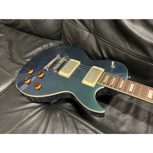 Электрогитара Les Paul Cort CR200-FBL