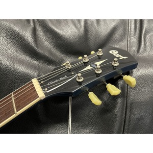 Электрогитара Les Paul Cort CR200-FBL