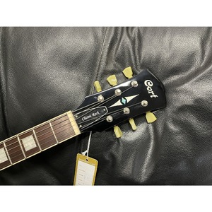 Электрогитара Les Paul Cort CR250-DBB