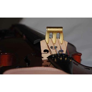 Сурдина для скрипки размером 4/4-3/4 Мозеръ MV-1