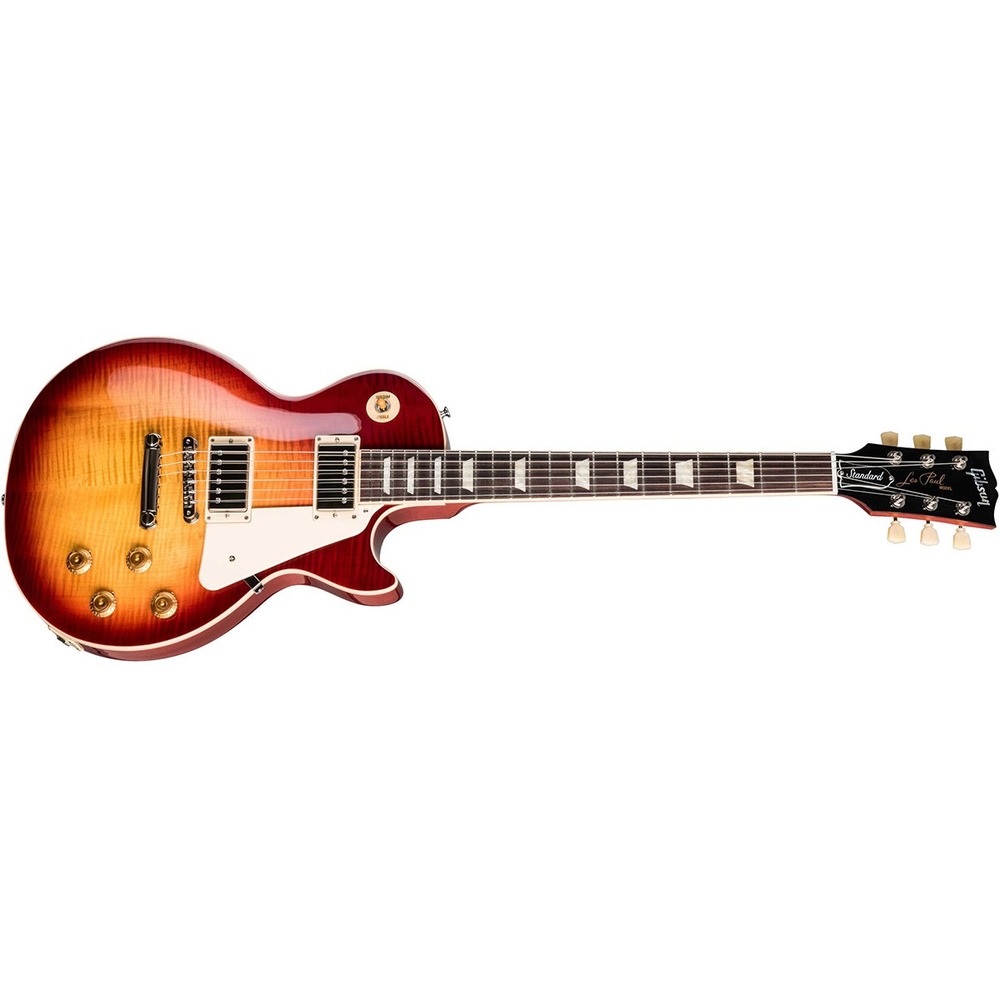 Epiphone les paul store standard 50s heritage