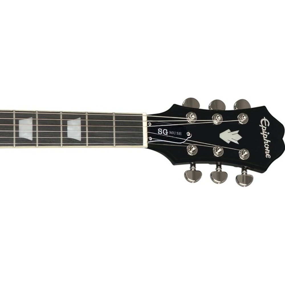 epiphone sg andertons