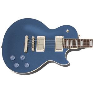 Электрогитара Les Paul Epiphone Les Paul Muse Radio Blue Metallic