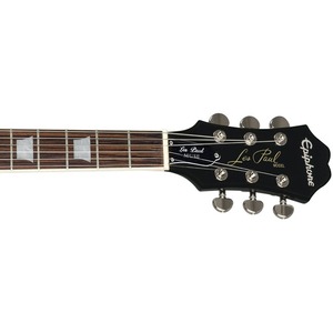 Электрогитара Les Paul Epiphone Les Paul Muse Radio Blue Metallic