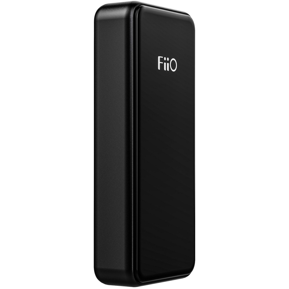 Купить усилитель для наушников портативный FiiO BTR3K Black недорого,  отзывы, фотографии, характеристики, низкие цены в интернет магазине БигТВ с  доставкой по городу Москва