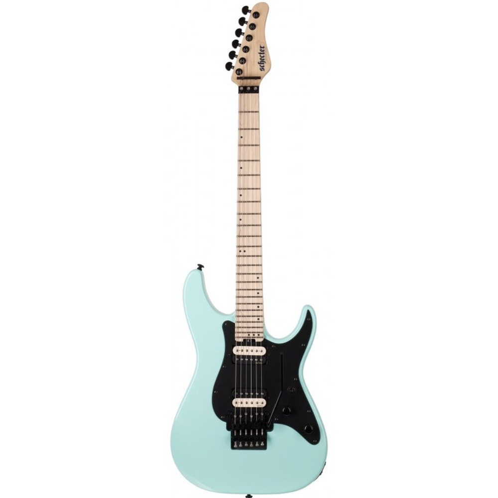 Электрогитара SCHECTER SUN VALLEY SUPER SHREDDER FR SFG