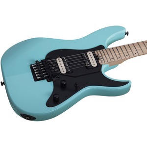 Электрогитара SCHECTER SUN VALLEY SUPER SHREDDER FR SFG