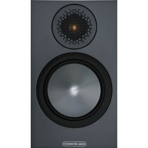 Полочная акустика Monitor Audio Bronze 50 Walnut 6G
