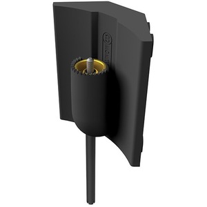 Кронштейн для акустической системы Monitor Audio Vecta V-Corner Black