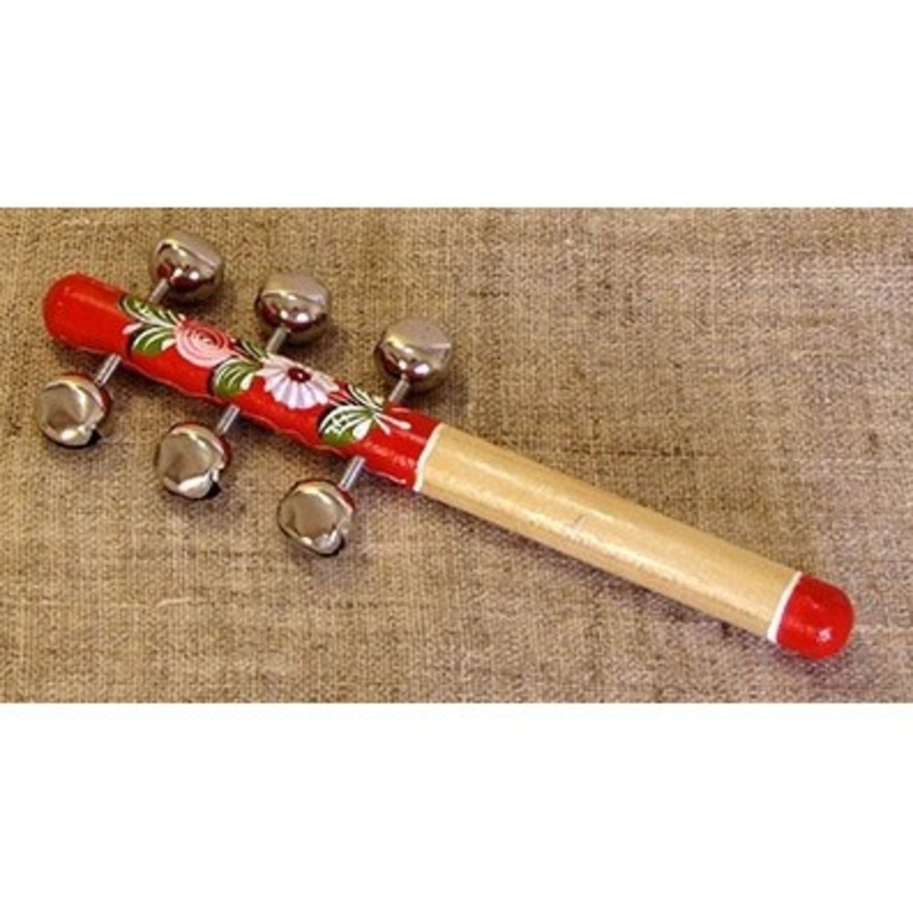 Фото бубенцов музыкальный инструмент