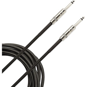 Кабель инструментальный Planet Waves BG-10BK  3.05 m