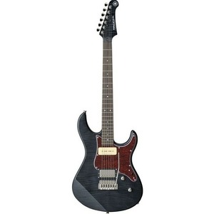 Электрогитара Yamaha PACIFICA 611 VFM TBL